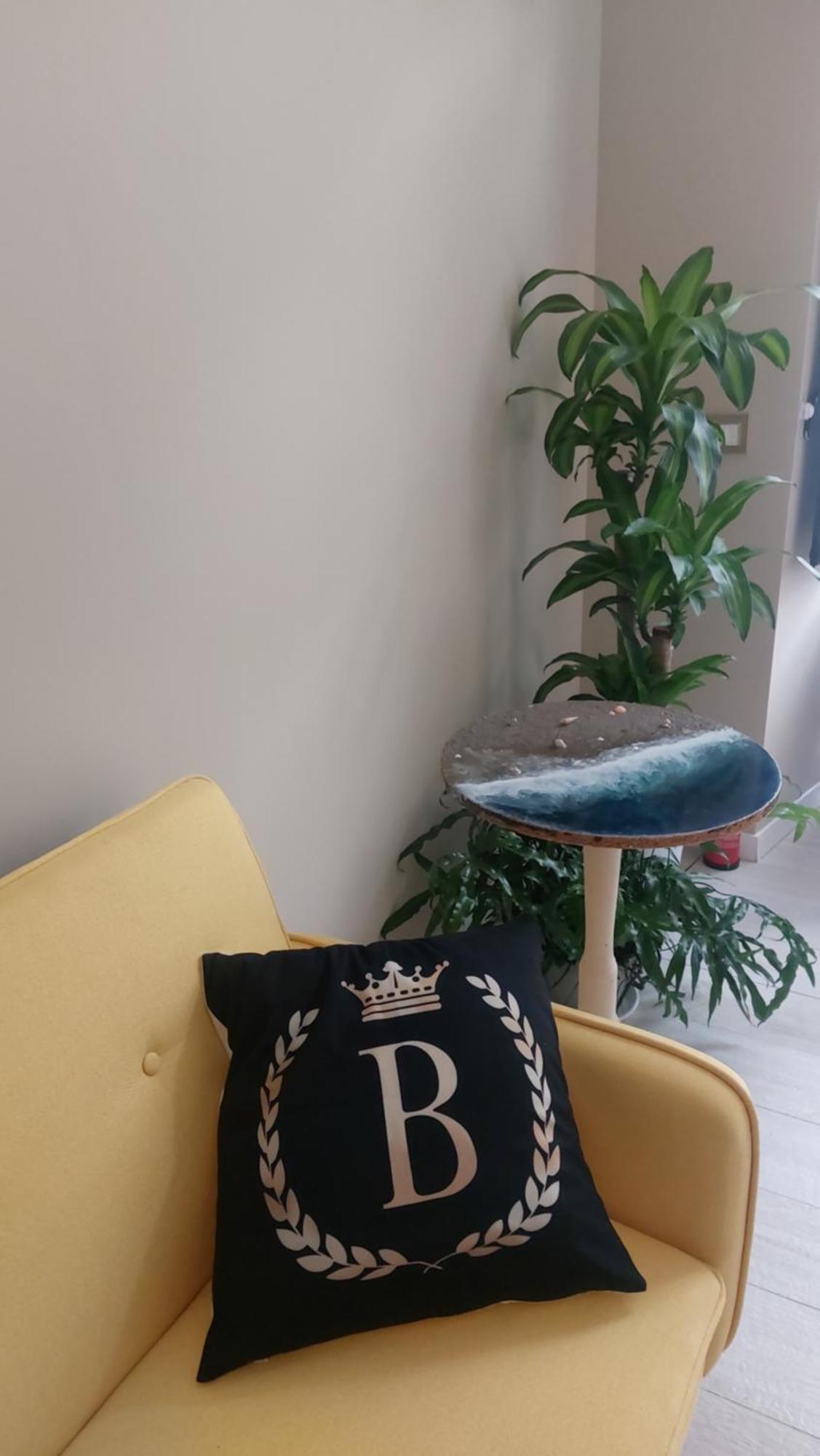 Bellini Luxury Suite Catania Bagian luar foto