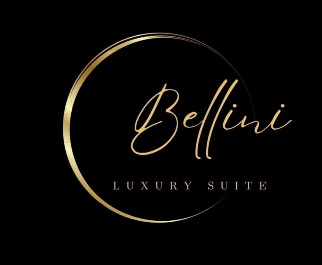 Bellini Luxury Suite Catania Bagian luar foto