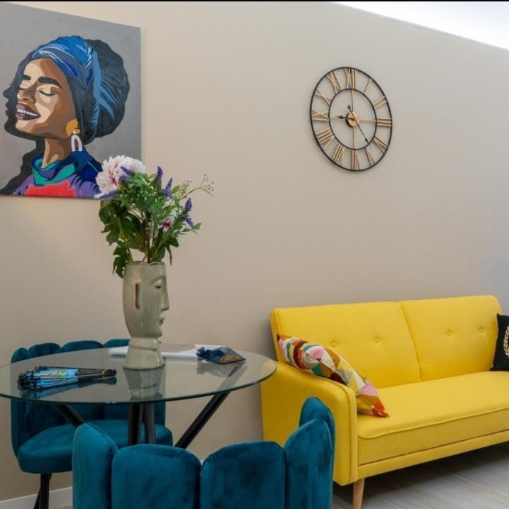 Bellini Luxury Suite Catania Bagian luar foto