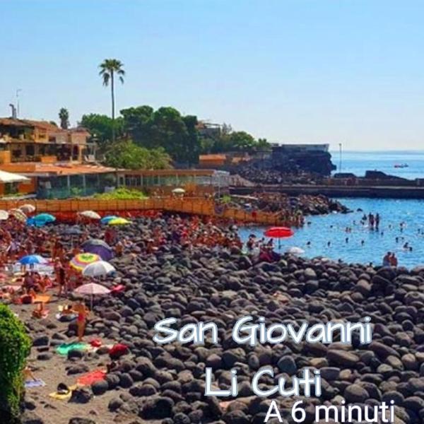 Bellini Luxury Suite Catania Bagian luar foto